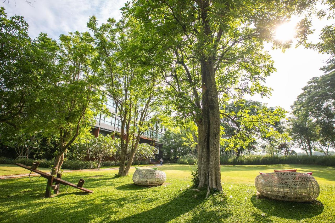 North Hill City Resort -Sha Extra Plus Hang Dong Luaran gambar