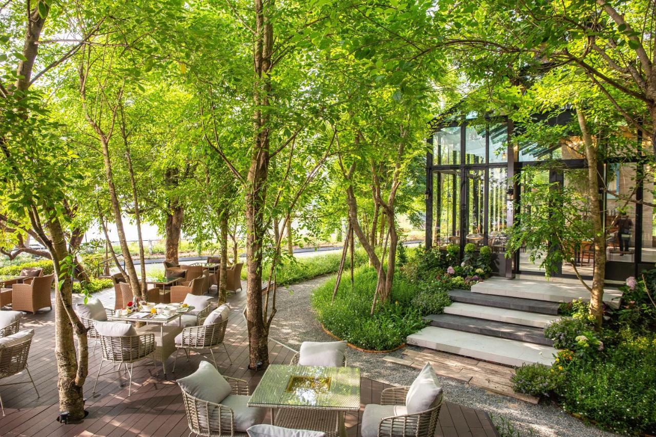 North Hill City Resort -Sha Extra Plus Hang Dong Luaran gambar