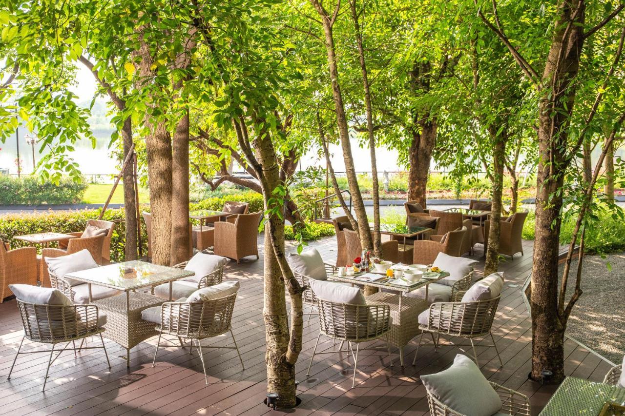 North Hill City Resort -Sha Extra Plus Hang Dong Luaran gambar