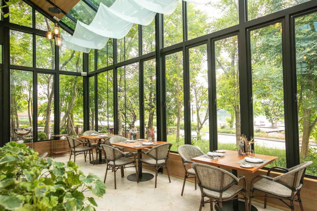 North Hill City Resort -Sha Extra Plus Hang Dong Luaran gambar