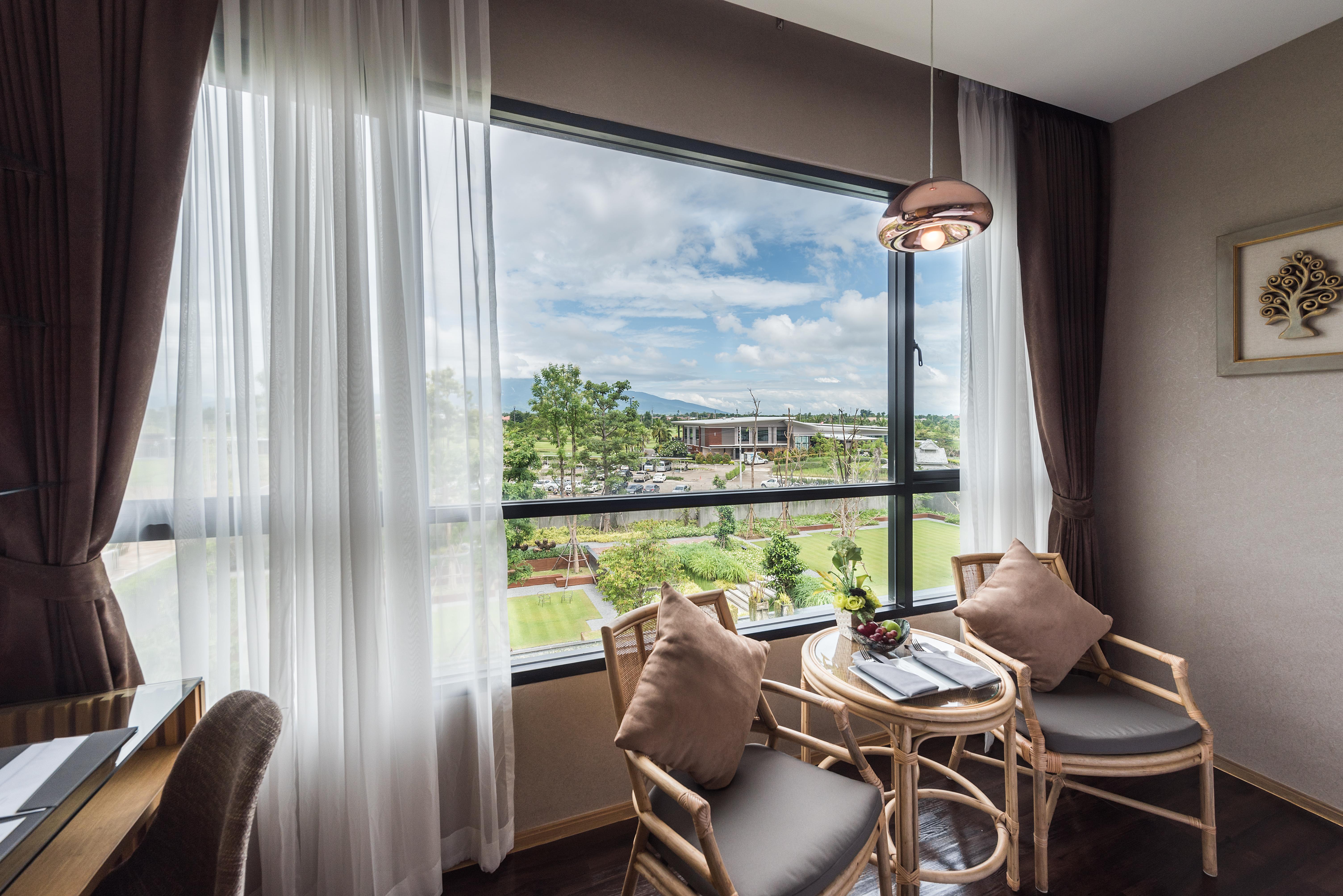 North Hill City Resort -Sha Extra Plus Hang Dong Luaran gambar