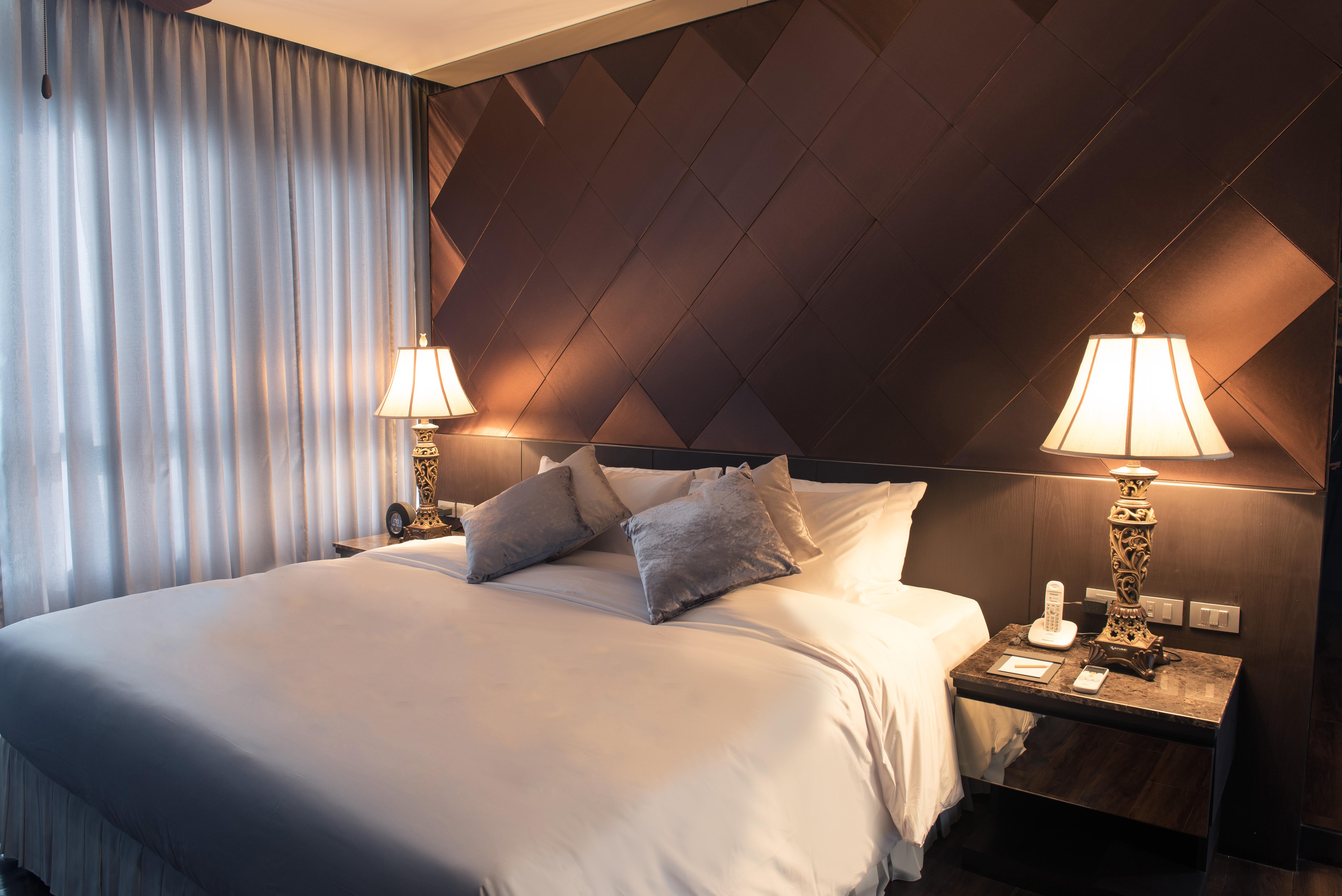 North Hill City Resort -Sha Extra Plus Hang Dong Luaran gambar