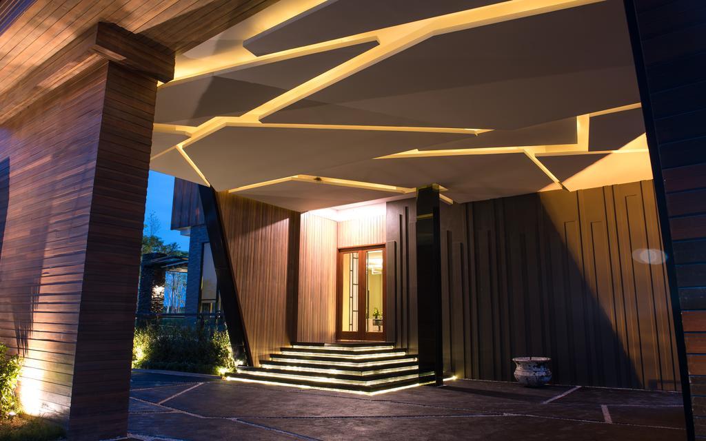 North Hill City Resort -Sha Extra Plus Hang Dong Luaran gambar