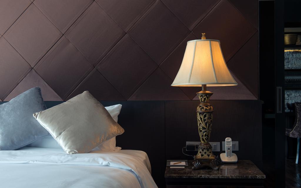 North Hill City Resort -Sha Extra Plus Hang Dong Luaran gambar