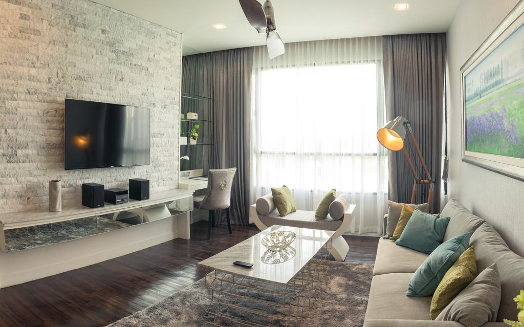 North Hill City Resort -Sha Extra Plus Hang Dong Luaran gambar