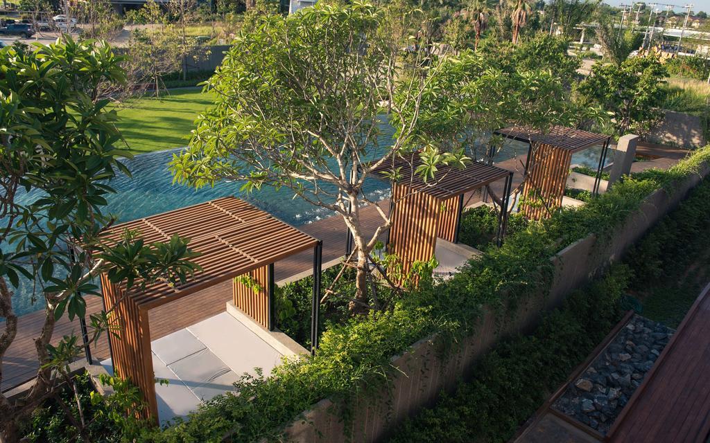 North Hill City Resort -Sha Extra Plus Hang Dong Luaran gambar