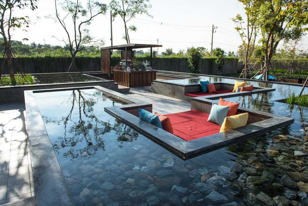 North Hill City Resort -Sha Extra Plus Hang Dong Luaran gambar