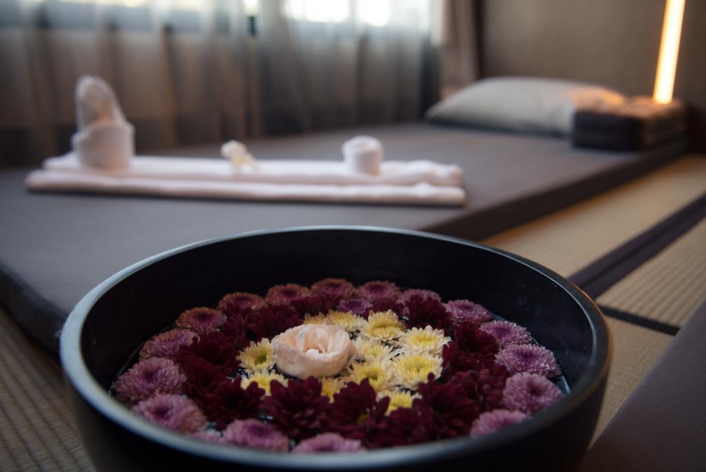 North Hill City Resort -Sha Extra Plus Hang Dong Luaran gambar